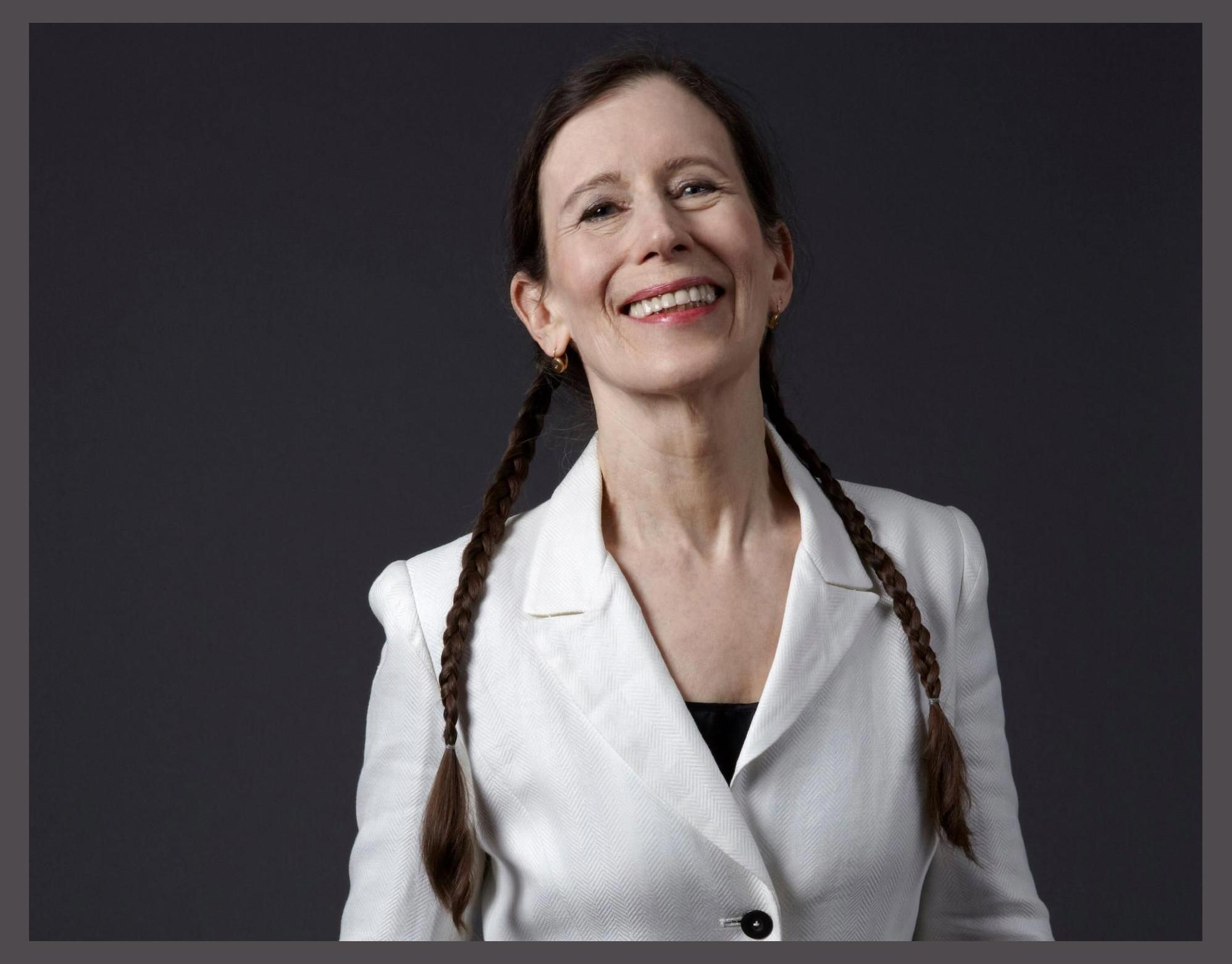 Meredith Monk